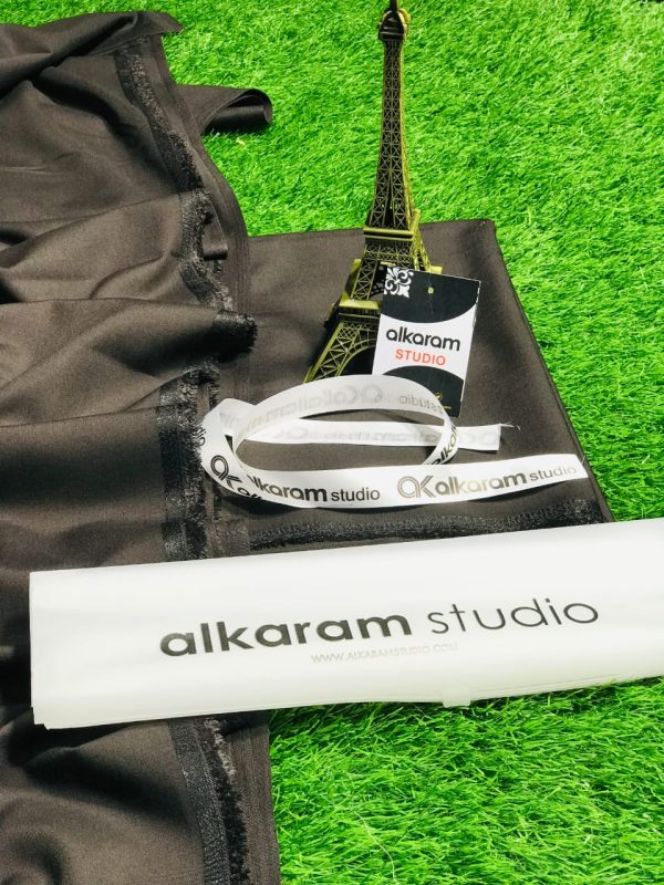 “ALKARAM”   SMART LOOK