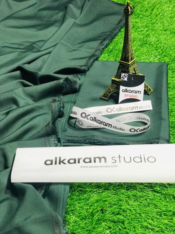 "ALKARAM"   SMART LOOK