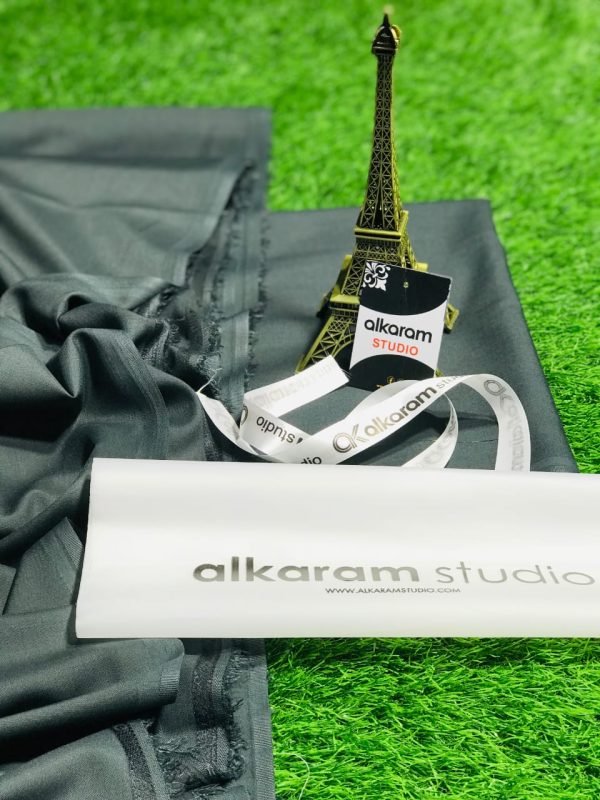 "ALKARAM"   SMART LOOK