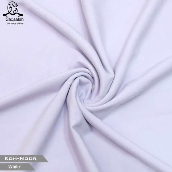 “KOH-NOOR” SUTTING BY SAQAAFAH