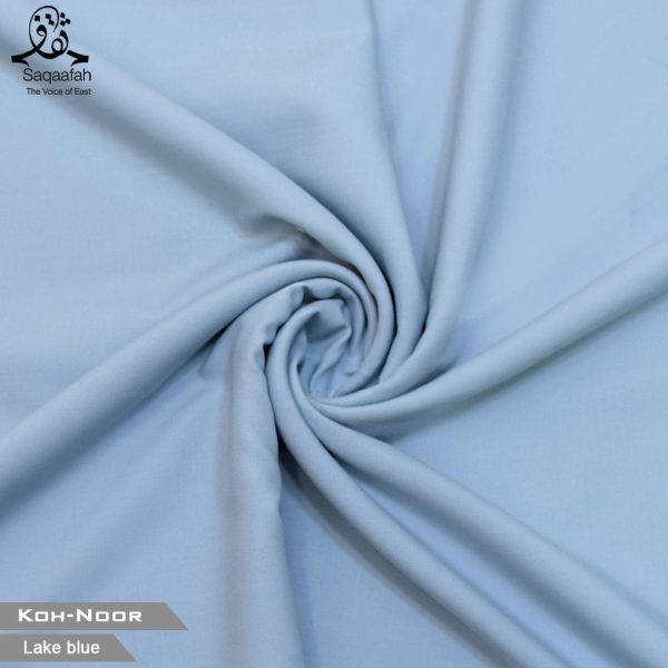 “KOH-NOOR” SUTTING BY SAQAAFAH