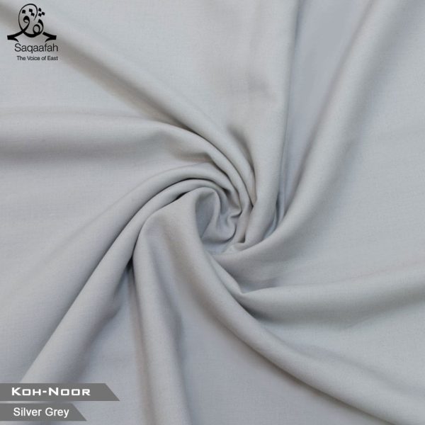 “KOH-NOOR” SUTTING BY SAQAAFAH