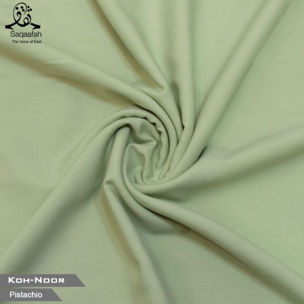 “KOH-NOOR” SUTTING BY SAQAAFAH