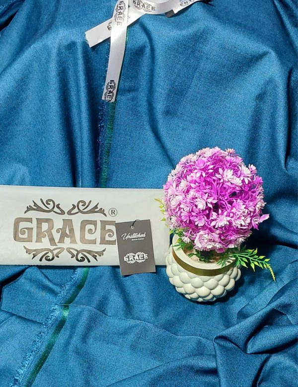 “GRACE”  SPECIAL AIRCORT WOOL