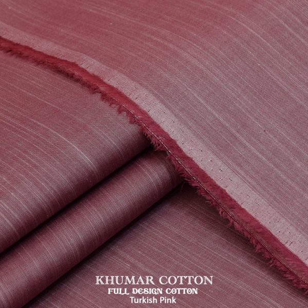 "BROTHER FABRIC" KHUMAR COTTON