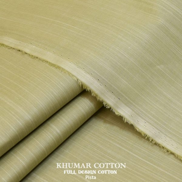 "BROTHER FABRIC" KHUMAR COTTON