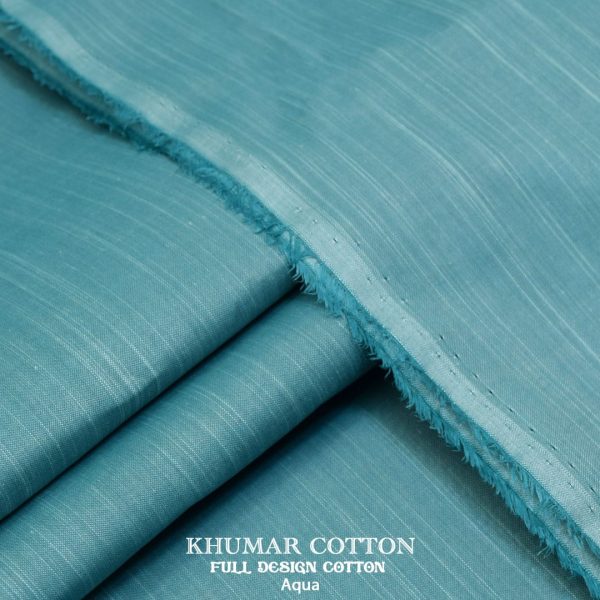 "BROTHER FABRIC" KHUMAR COTTON