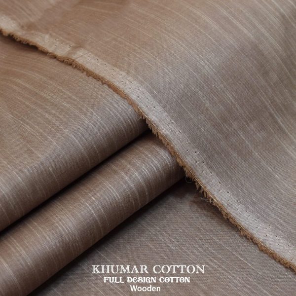 "BROTHER FABRIC" KHUMAR COTTON