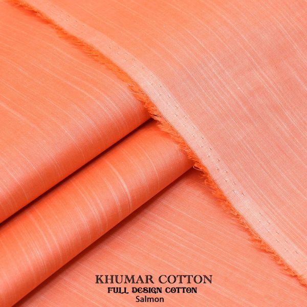 "BROTHER FABRIC" KHUMAR COTTON