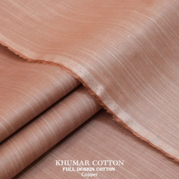 "BROTHER FABRIC" KHUMAR COTTON