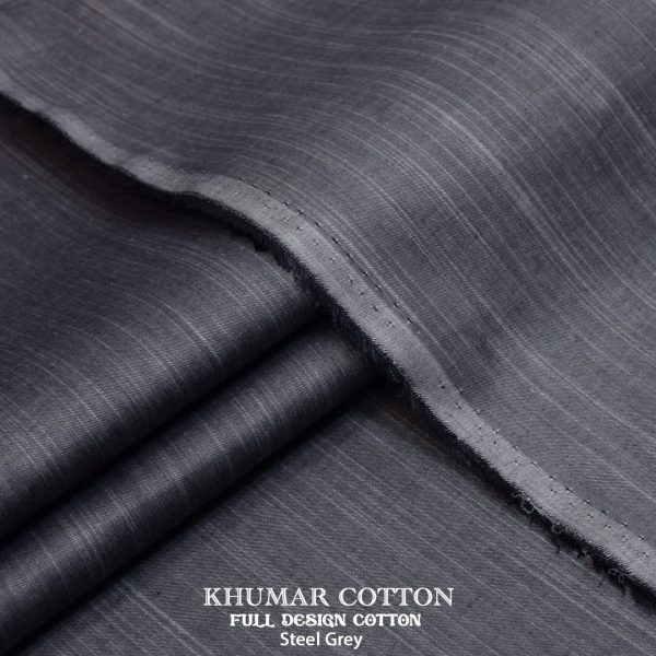 "BROTHER FABRIC" KHUMAR COTTON