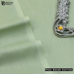 “BROTHER FABRICS” PIMA COTTON
