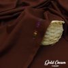 “BROTHER FABRIC” GOLD CROWN