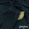“BROTHER FABRIC” GOLD CROWN