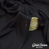 “BROTHER FABRIC” GOLD CROWN