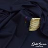 “BROTHER FABRIC” GOLD CROWN