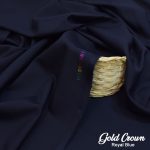 “BROTHER FABRIC” GOLD CROWN