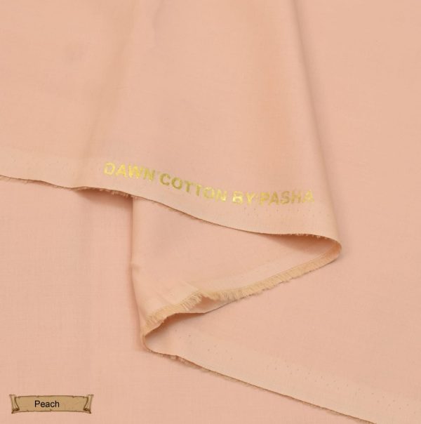 “PASHA” DAWN SOFT COTTON