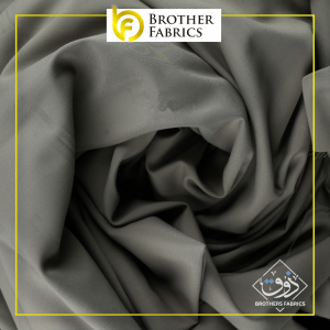 Jumbo Classic Cool Olive Grey Wash & Wear Fabric for Men – Brother Fabrics (Unstitched Suit)