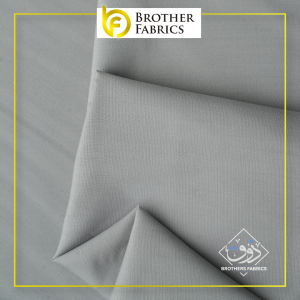 Jumbo Classic Cool Light Grey Wash & Wear Fabric for Men – Brother Fabrics (Unstitched Suit)